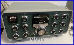 Heathkit SB-110A Six Meter Transceiver Please Read Description