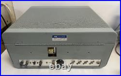 Heathkit SB-110A Six Meter Transceiver Please Read Description