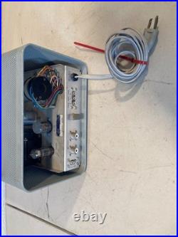 Heathkit SB-610 Ham Radio Station Monitor