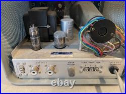 Heathkit SB-610 Ham Radio Station Monitor