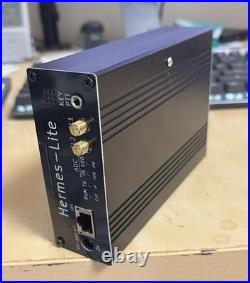 Hermes-Lite 2.0 HF SDR Transceiver