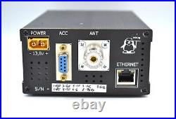 Hermes Lite DUC/DDC 14bit SDR Transceiver Ham Amateur Radio 20 watt 1.8-50Mhz