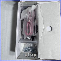 Hiroyasu CQ-7373 Amateur Mobile Transceiver 108-615MHz