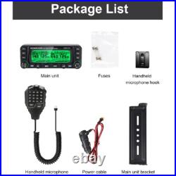 Hongkaide DM9100 DMR Digital Radio with GPS APRS Bluetooth VHF UHF Ham Radio Hongkaide DM9100 DMR Digital Radio with GPS APRS Bluetooth VHF UHF Ham Radio