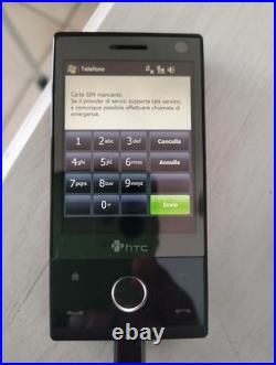 Htc P3700 Touch Diamond Brand Tim New Never Activated Mobile Collection