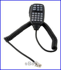 ICOM 2300H VHF 65 Watt High Power Field Programmable Mobile Two Way Radio NEW