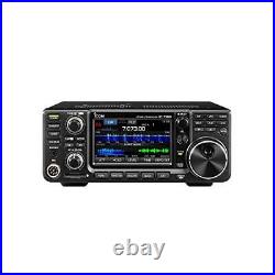 ICOM 7300 HF 50MHz SSB/CWithRTTY/AM/FM 100W Transceiver BASE Station From JP New