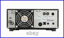ICOM 7300 HF 50MHz SSB/CWithRTTY/AM/FM 100W Transceiver BASE Station From JP New