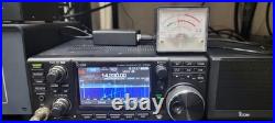 ICOM 7300 S-Meter with Analog Digital Converter for Ham Radio