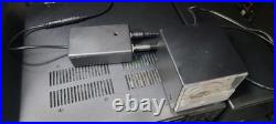 ICOM 7300 S-Meter with Analog Digital Converter for Ham Radio