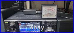 ICOM 7300 S-Meter with Analog Digital Converter for Ham Radio