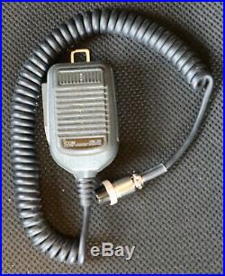 ICOM 756 Pro II Ham Radio Transceiver Bundle withPS-125 Power Supply and Mic