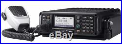 ICOM F8101 HF Transceiver 1.629.9999MHz Transmit 125 Watts Enhanced Version 33