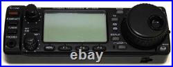ICOM FRONT PANEL / DETACHABLE HEAD UNIT for the IC-703 / IC-703+ QRP TRANSCEIVER