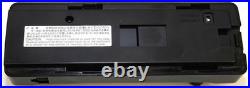 ICOM FRONT PANEL / DETACHABLE HEAD UNIT for the IC-703 / IC-703+ QRP TRANSCEIVER