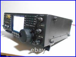 ICOM HF/50MHz Transceiver Radio IC-756 Ham Radio F/S