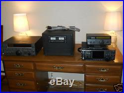 ICOM Ham radio gear lot sale or pick and choose