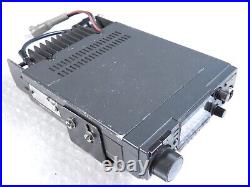 ICOM IC-1201 1200Mhz FM 10W Transceiver Amateur Ham Radio Made in Japan