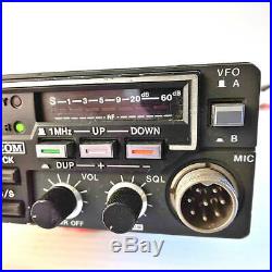 ICOM IC-120 FM 1200MHz transceiver Check power supply only Japan