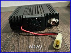 ICOM IC-207H Dual Band VHF/UHF 50w Transceiver 2 M /70cm Ham (Repair/Untested)
