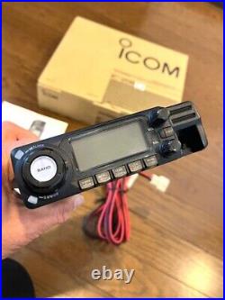 ICOM IC-208D FM 50W Dual Band Transceiver 144/430MHz Amateur Ham Radio ICOM IC-208D FM 50W Dual Band Transceiver 144/430MHz Amateur Ham Radio
