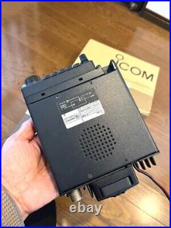 ICOM IC-208D FM 50W Dual Band Transceiver 144/430MHz Amateur Ham Radio ICOM IC-208D FM 50W Dual Band Transceiver 144/430MHz Amateur Ham Radio