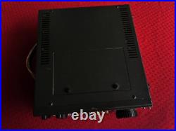 ICOM IC-211 (Untested For Parts or Repair) ICOM IC-211 (Untested For Parts or Repair)