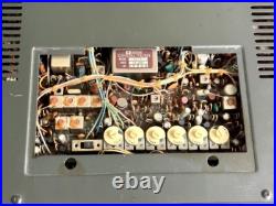 ICOM IC-211 (Untested For Parts or Repair) ICOM IC-211 (Untested For Parts or Repair)