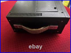 ICOM IC-211 (Untested For Parts or Repair) ICOM IC-211 (Untested For Parts or Repair)