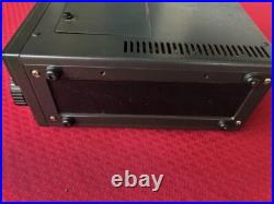ICOM IC-211 (Untested For Parts or Repair) ICOM IC-211 (Untested For Parts or Repair)