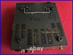 ICOM IC-211 (Untested For Parts or Repair) ICOM IC-211 (Untested For Parts or Repair)