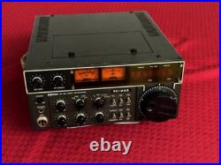 ICOM IC-211 (Untested For Parts or Repair) ICOM IC-211 (Untested For Parts or Repair)