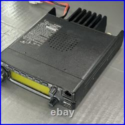 ICOM IC-2200H 2M FM TRANSCEIVER Ham Radio Hm-133V