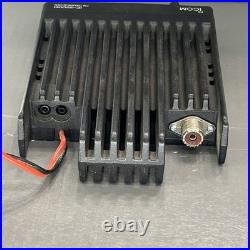 ICOM IC-2200H 2M FM TRANSCEIVER Ham Radio Hm-133V