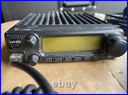 ICOM IC-2200H FM Transceiver HAM Radio