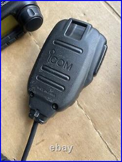 ICOM IC-2200H FM Transceiver HAM Radio