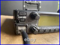 ICOM IC-2200H FM Transceiver HAM Radio