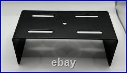 ICOM IC-229H 144 MHz VHF 2 METER HAM RADIO MOBILE TRANSCEIVER + HM8 mic + brkt