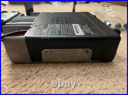 ICOM IC-2300H 2-meter ham radio transceiver USA band plan ICOM IC-2300H 2-meter ham radio transceiver USA band plan