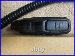 ICOM IC-2300H 2-meter ham radio transceiver USA band plan ICOM IC-2300H 2-meter ham radio transceiver USA band plan