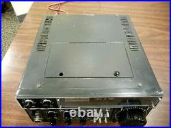 ICOM IC-251A Ham Radio 2-Meter VHF Multi-Mode Transceiver SSB/CWithFM IC251