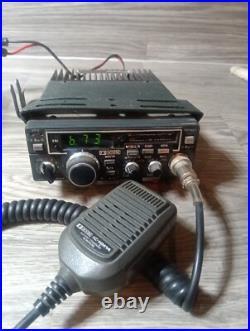 ICOM IC-25H HAM RADIO TRANSCEIVER With Manual