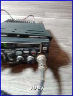 ICOM IC-25H HAM RADIO TRANSCEIVER With Manual