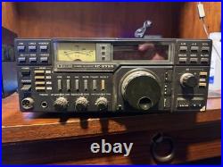 ICOM IC-271A VHF Transceiver Parts Only