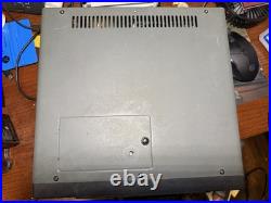 ICOM IC-271A VHF Transceiver Parts Only