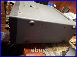 ICOM IC-271A VHF Transceiver Parts Only