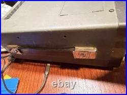 ICOM IC-271A VHF Transceiver Parts Only