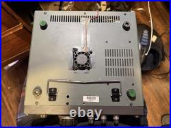 ICOM IC-271A VHF Transceiver Parts Only