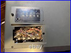 ICOM IC-271A VHF Transceiver Parts Only