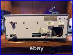 ICOM IC-271A VHF Transceiver Parts Only